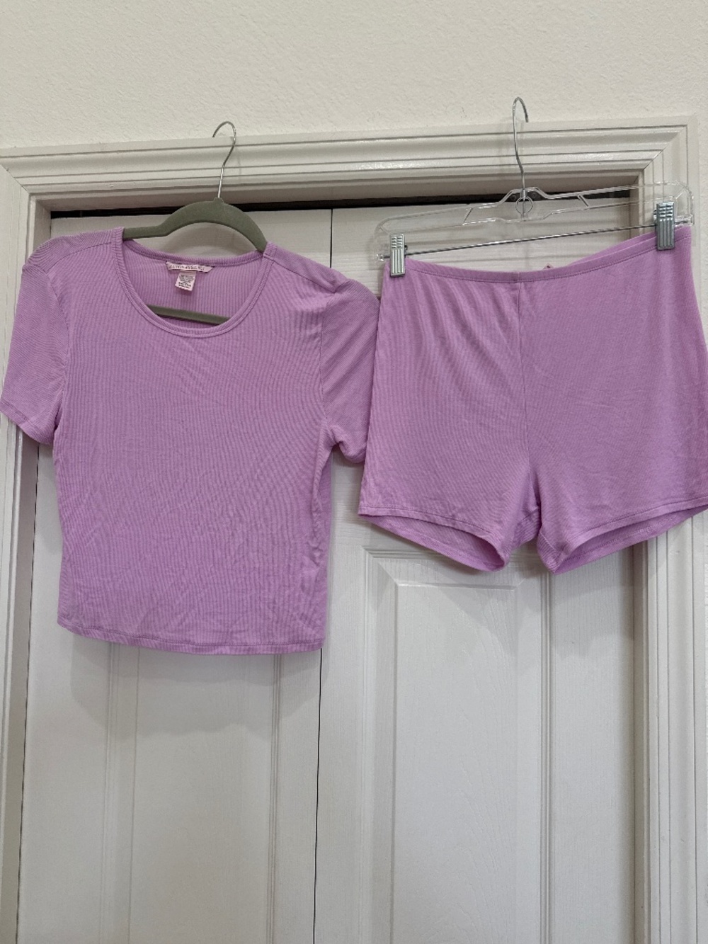 NWOT Victoria Secret pajama set